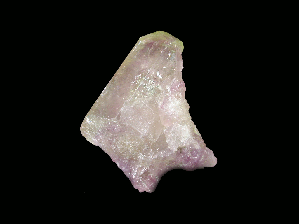 Vesuvianite