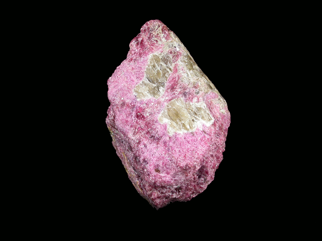 Gittinsite Vlasovite & Eudialyte