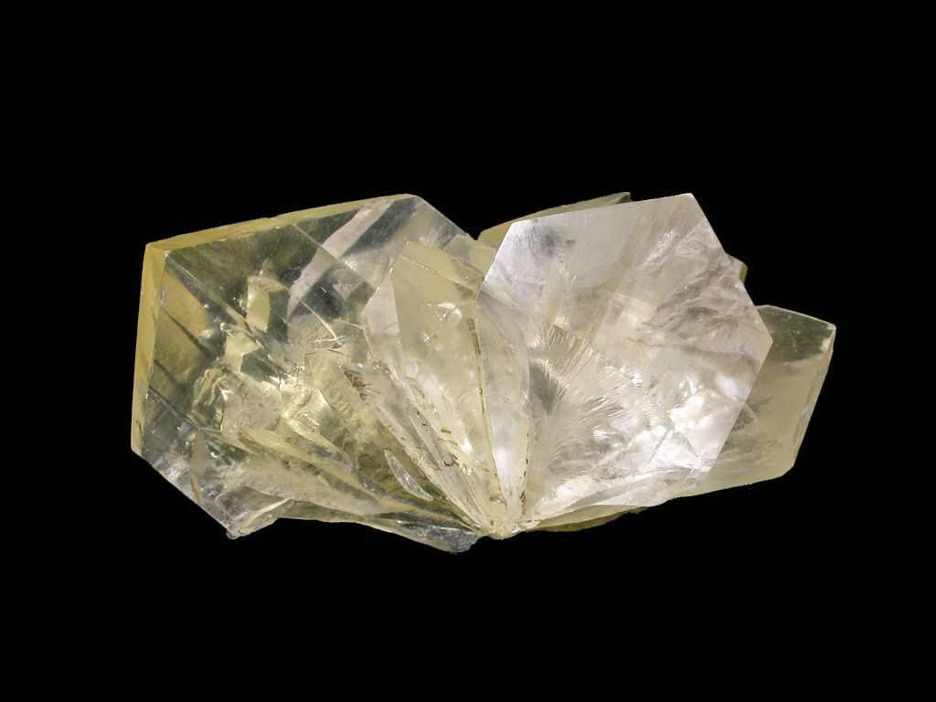 Gypsum