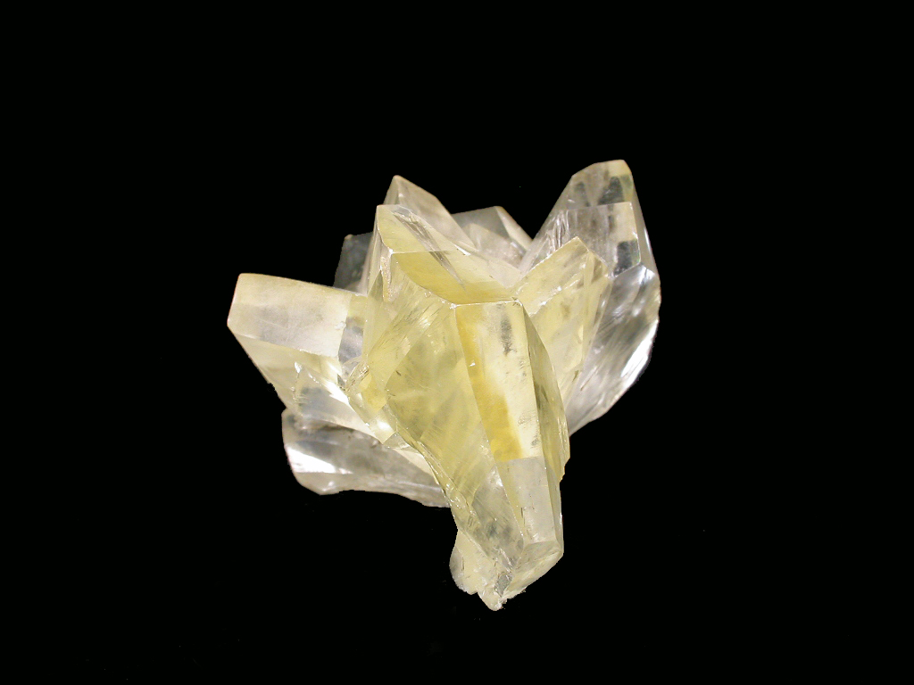 Gypsum