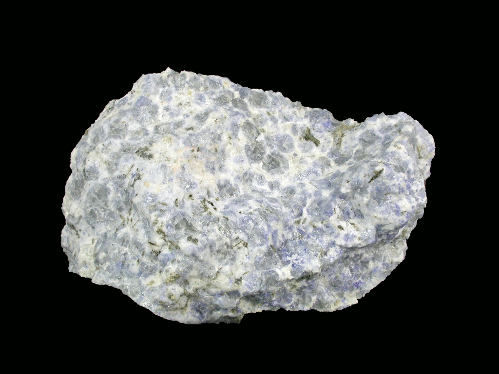 Sodalite
