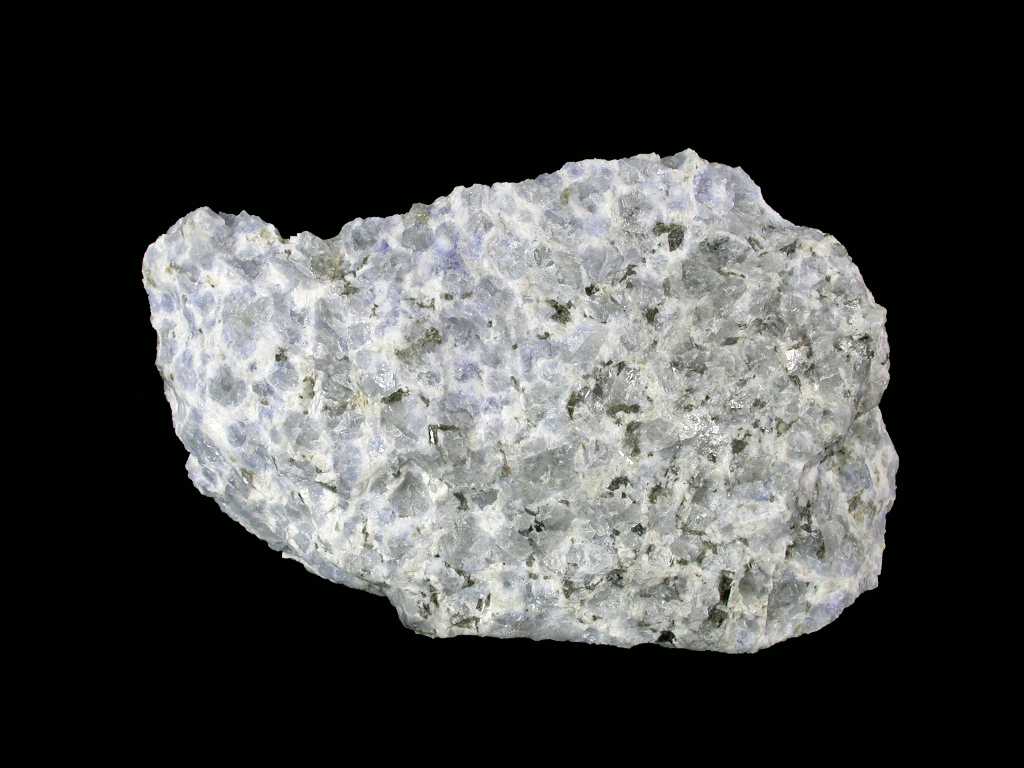 Sodalite