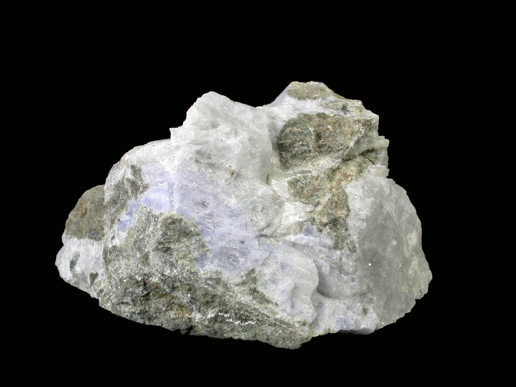 Sodalite