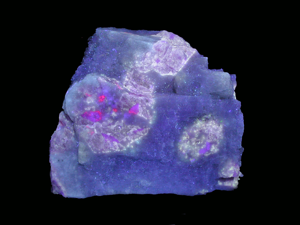Sodalite
