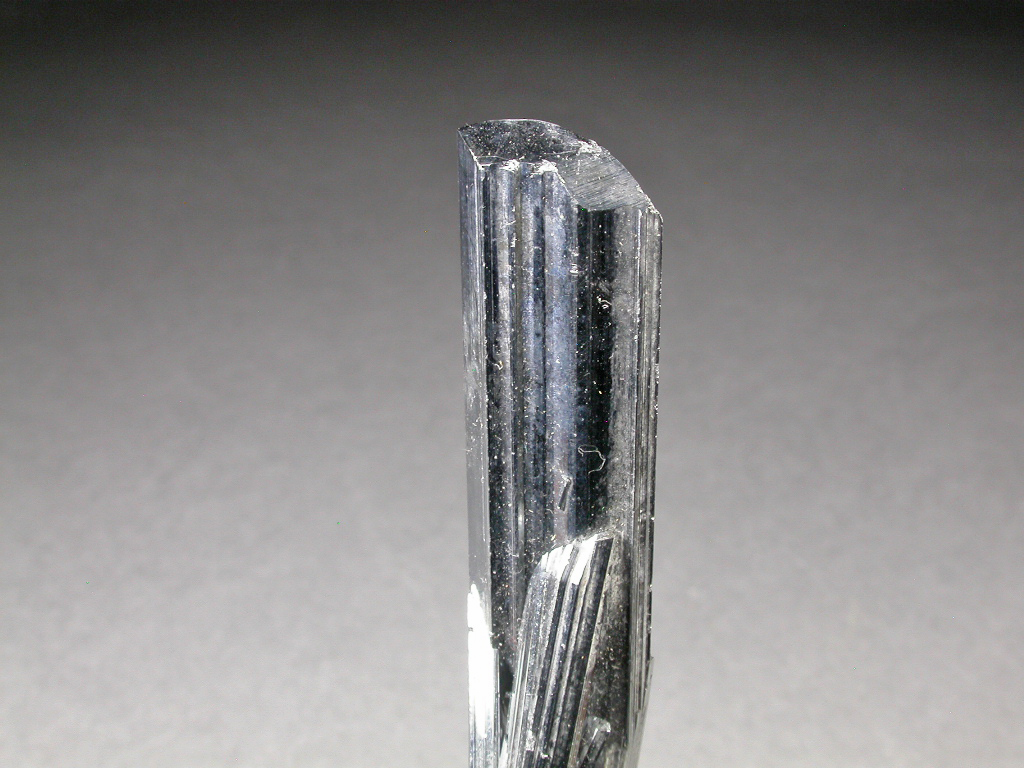 Stibnite