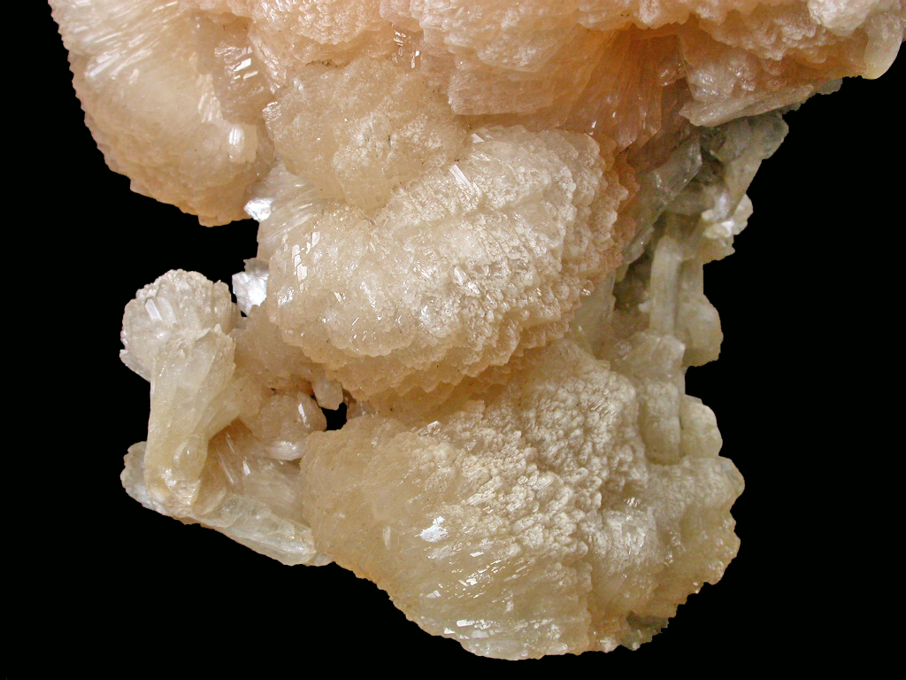 Stilbite