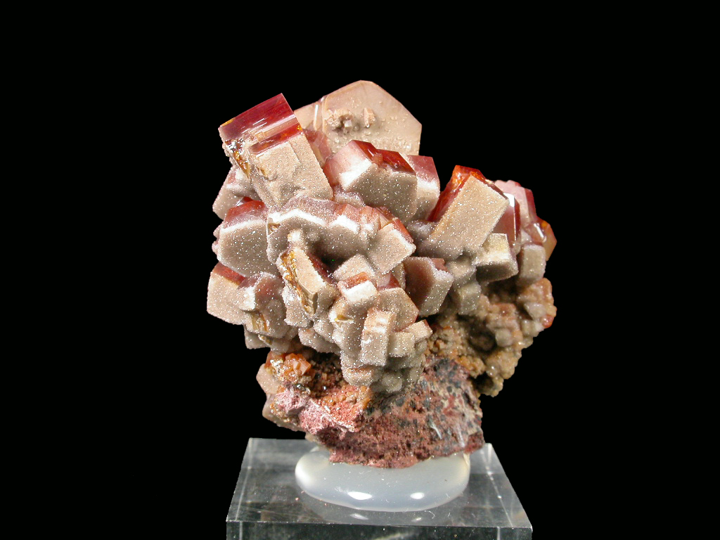 Vanadinite