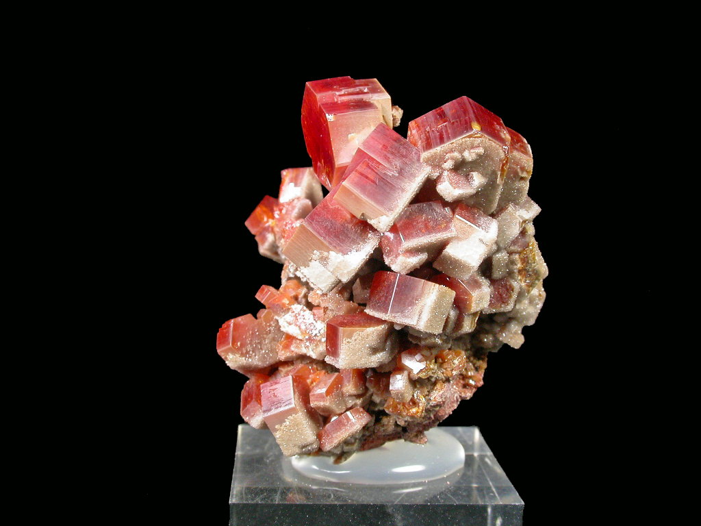 Vanadinite