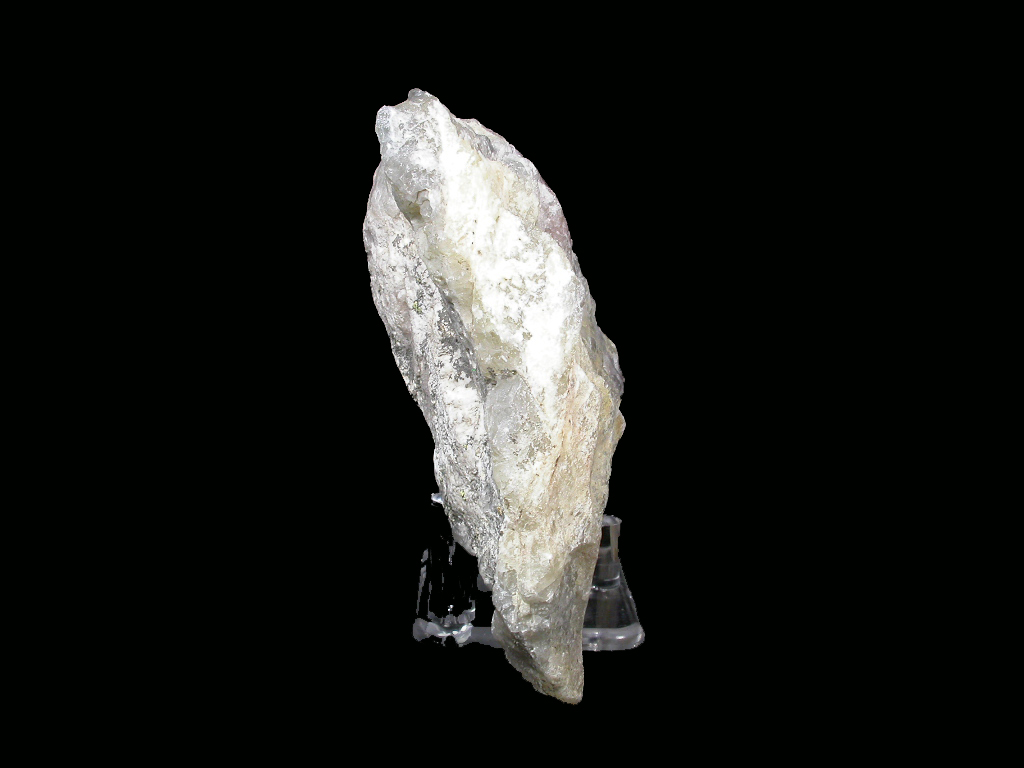 Sodalite & Ussingite