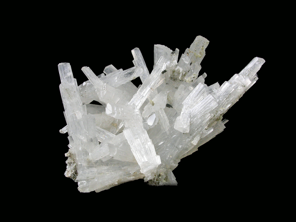 Natrolite