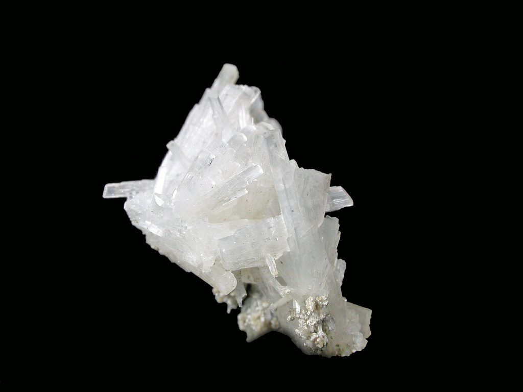 Natrolite