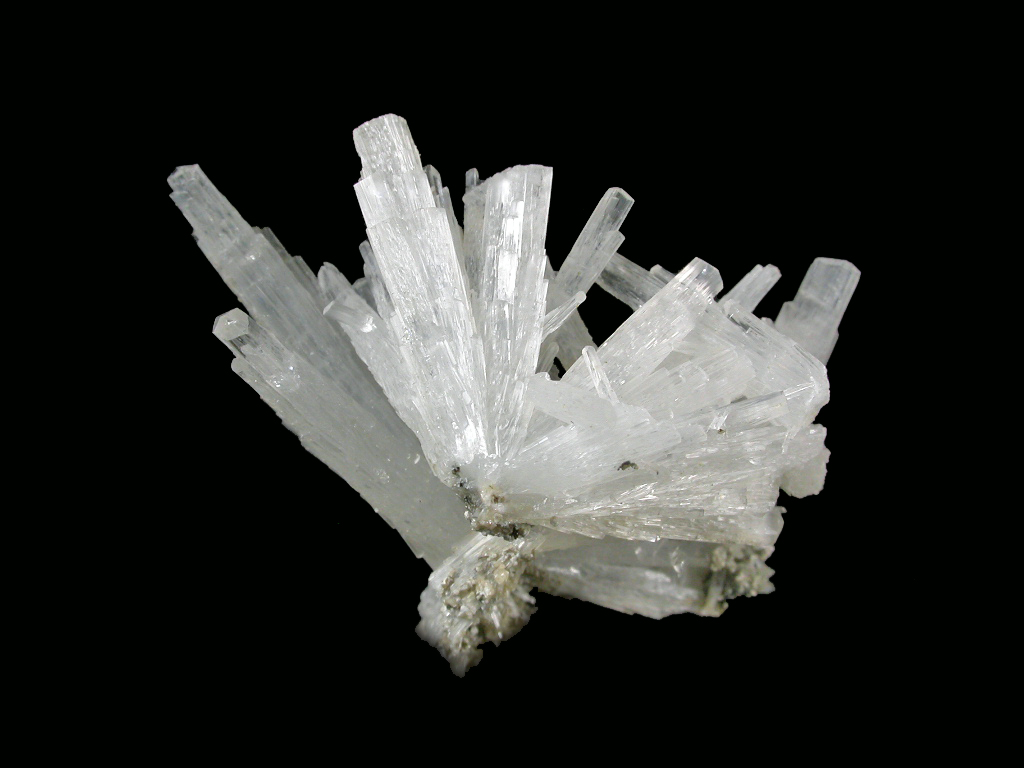 Natrolite