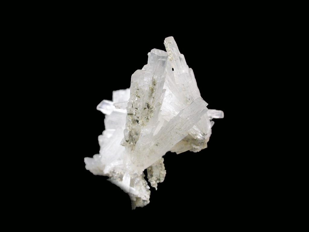 Natrolite
