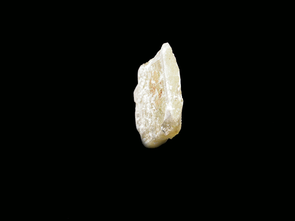Leucophanite