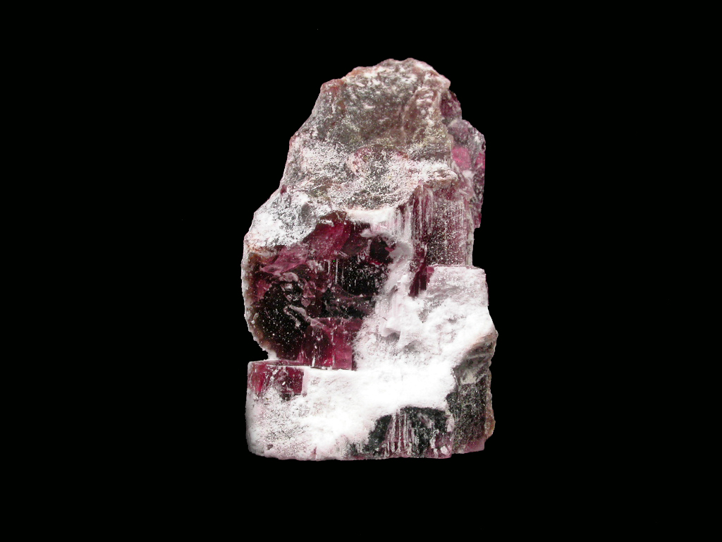 Villiaumite & Thermonatrite