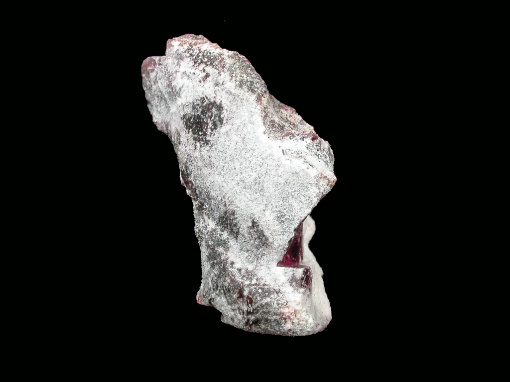 Villiaumite & Thermonatrite