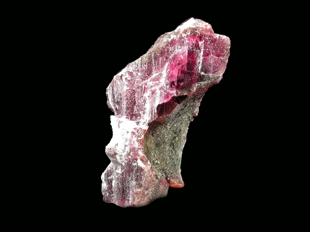 Villiaumite & Thermonatrite