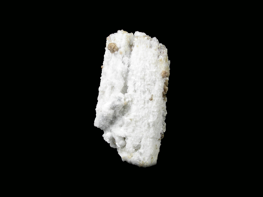 Gobbinsite & Chabazite-Na