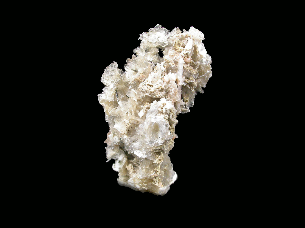 Polylithionite