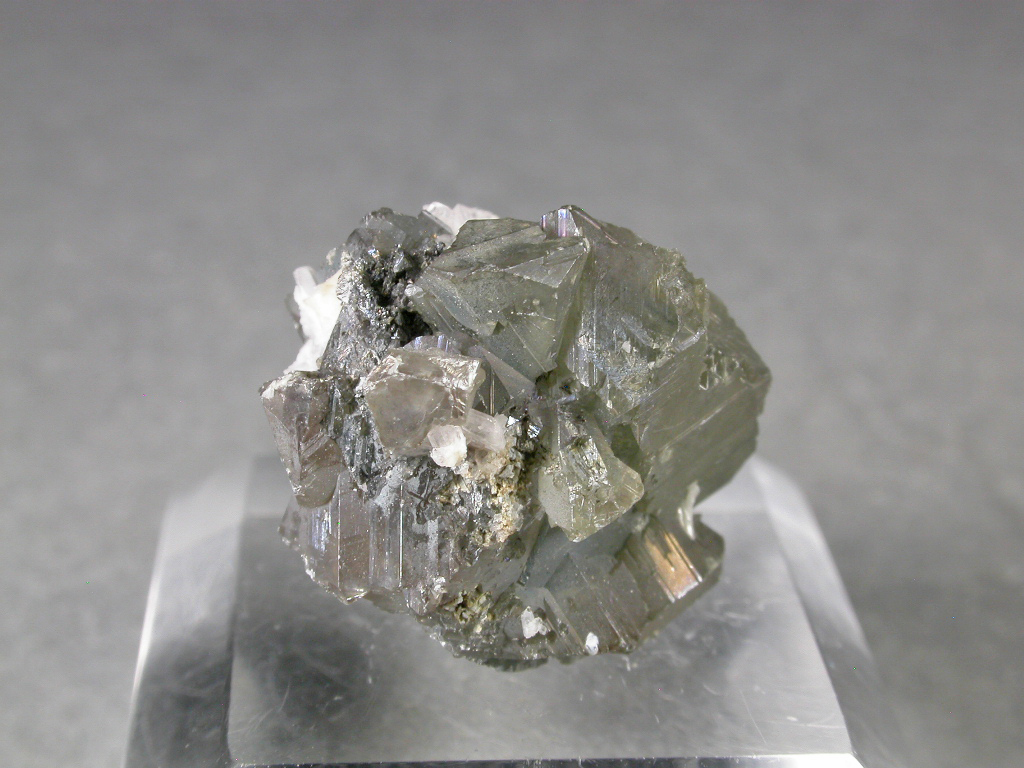 Sphalerite