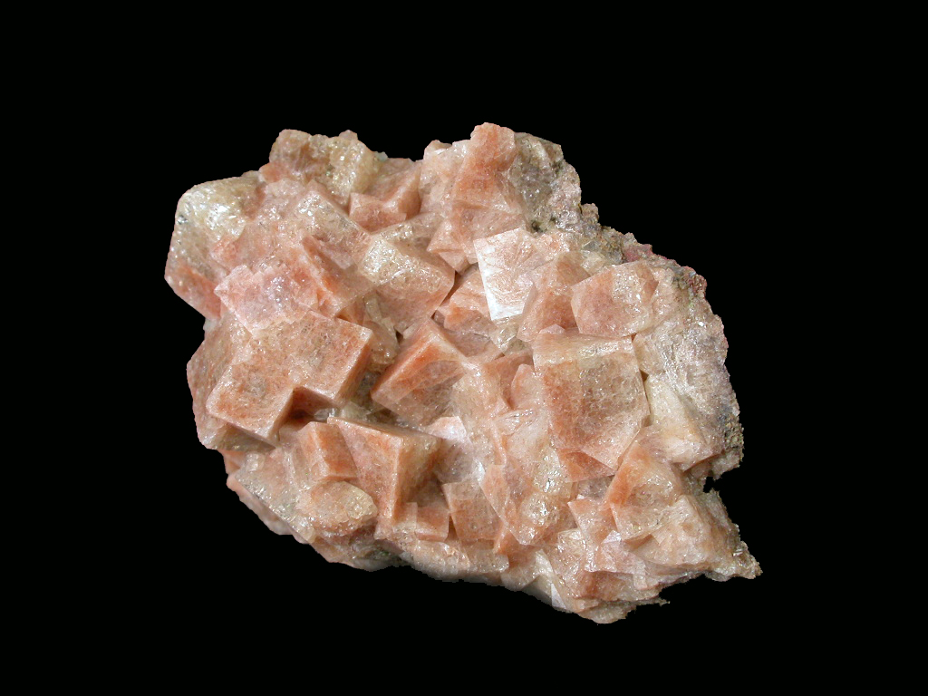Chabazite-Ca