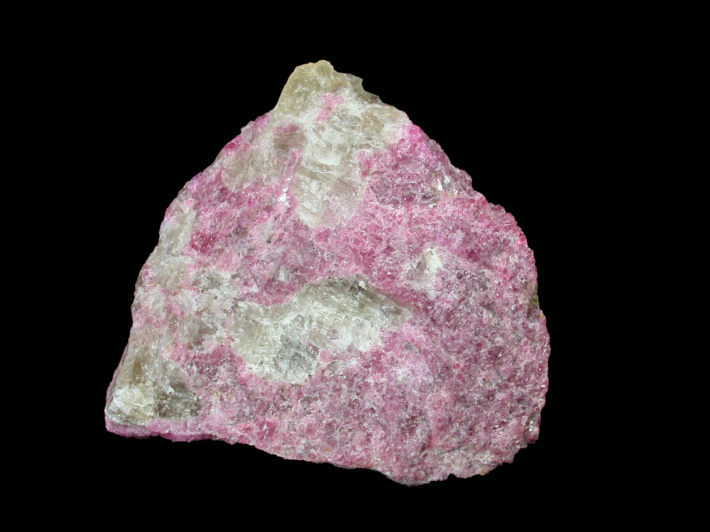 Gittinsite Vlasovite & Eudialyte