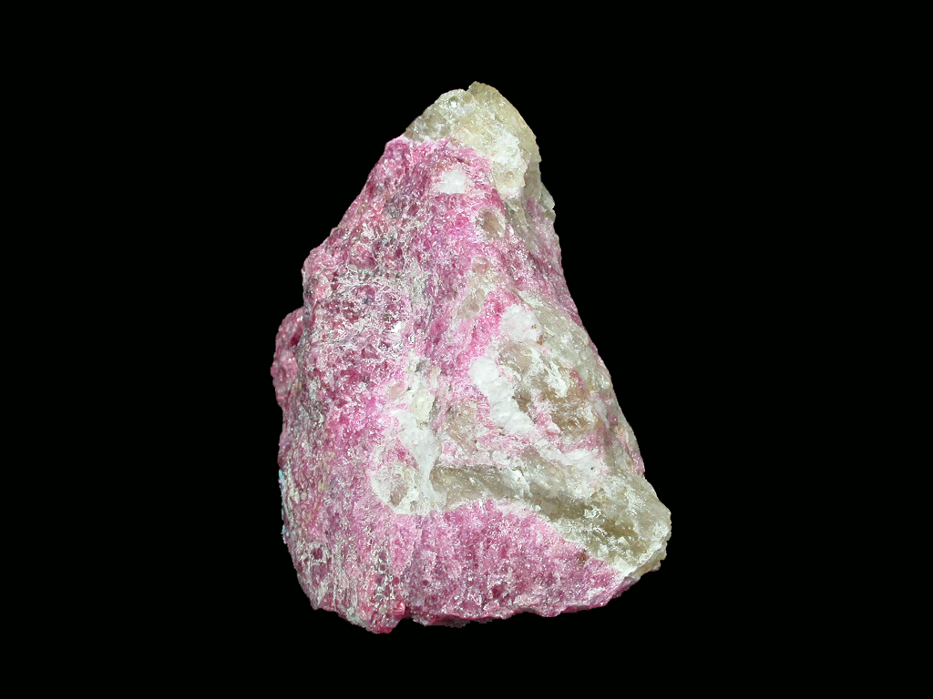 Gittinsite Vlasovite & Eudialyte