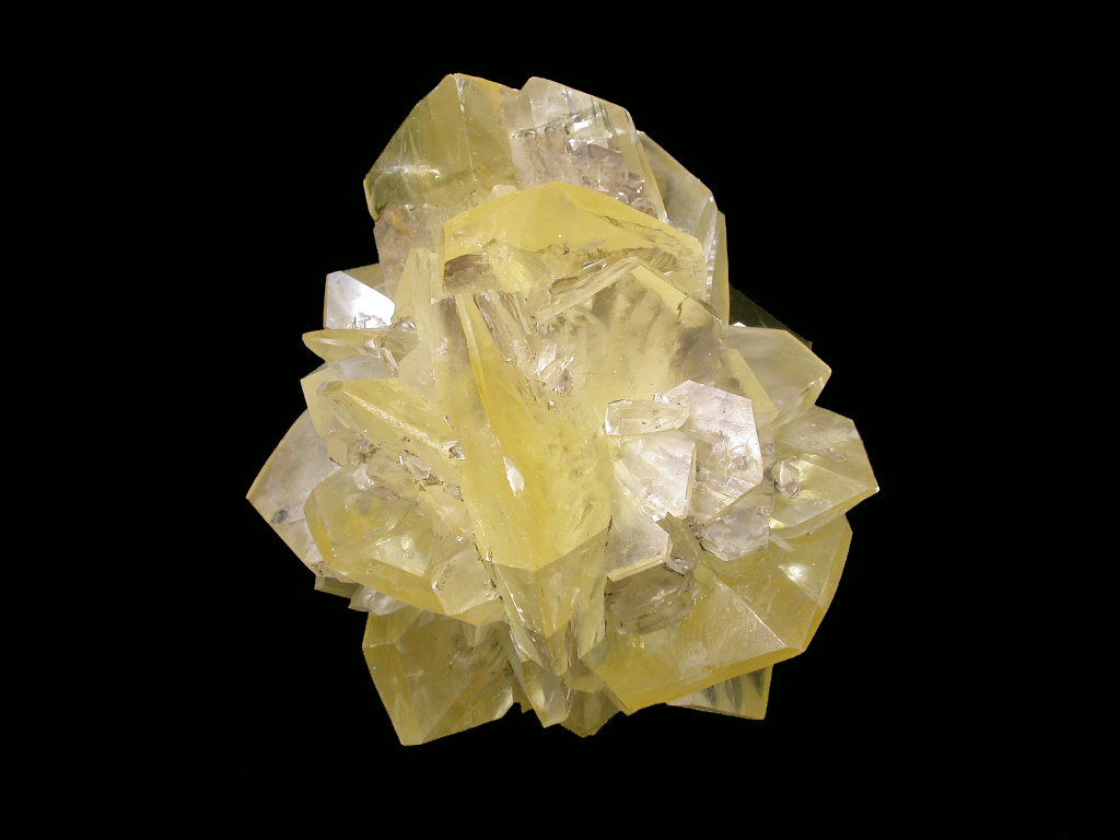 Gypsum