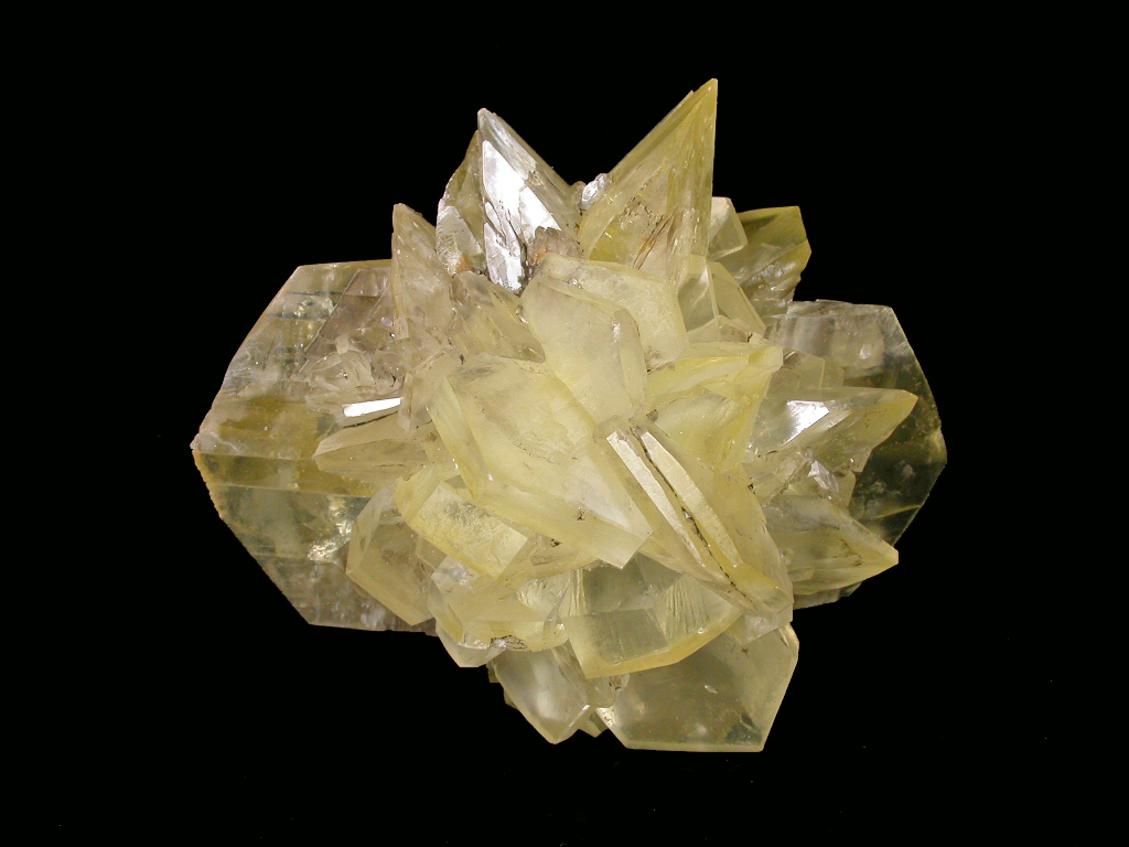 Gypsum