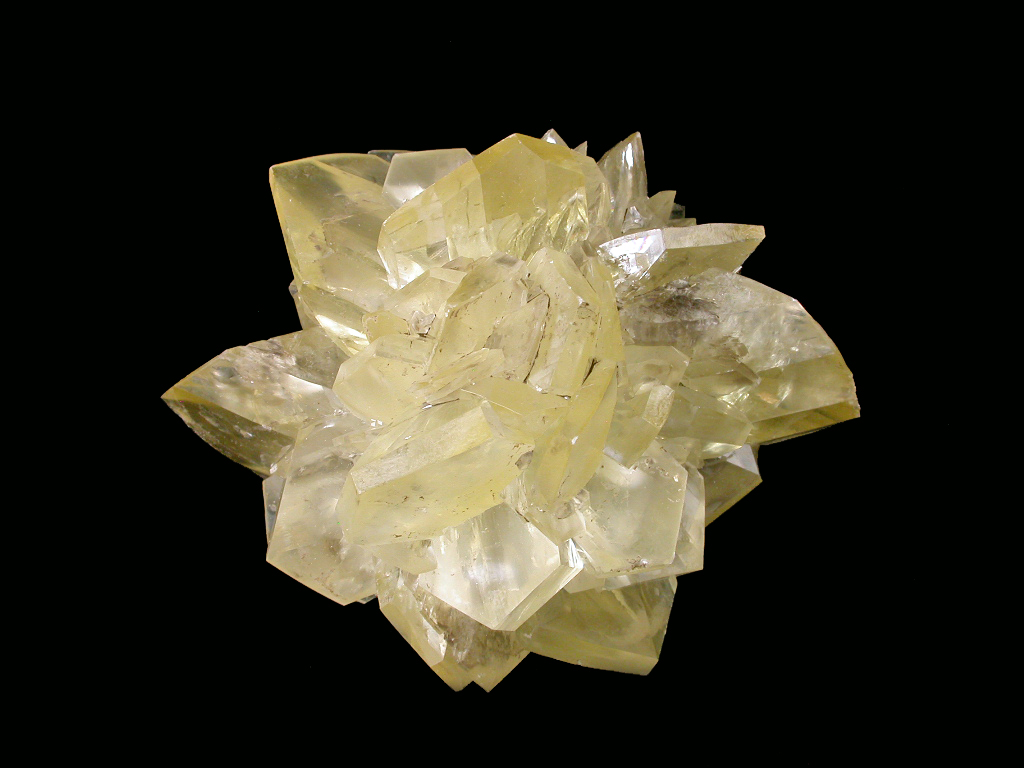 Gypsum