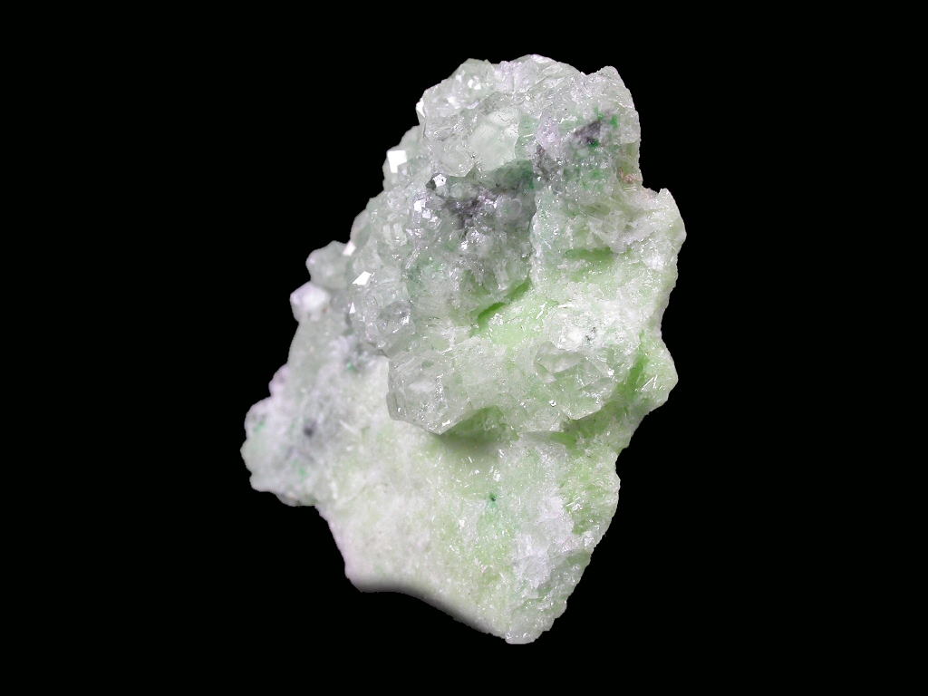 Grossular & Diopside