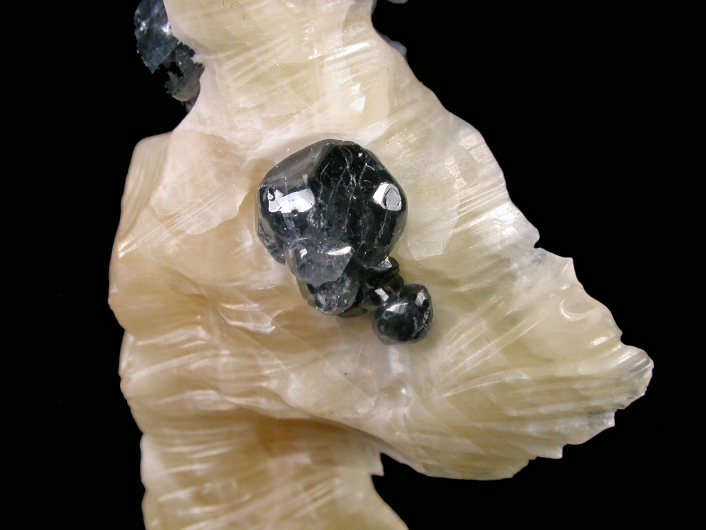 Spinel