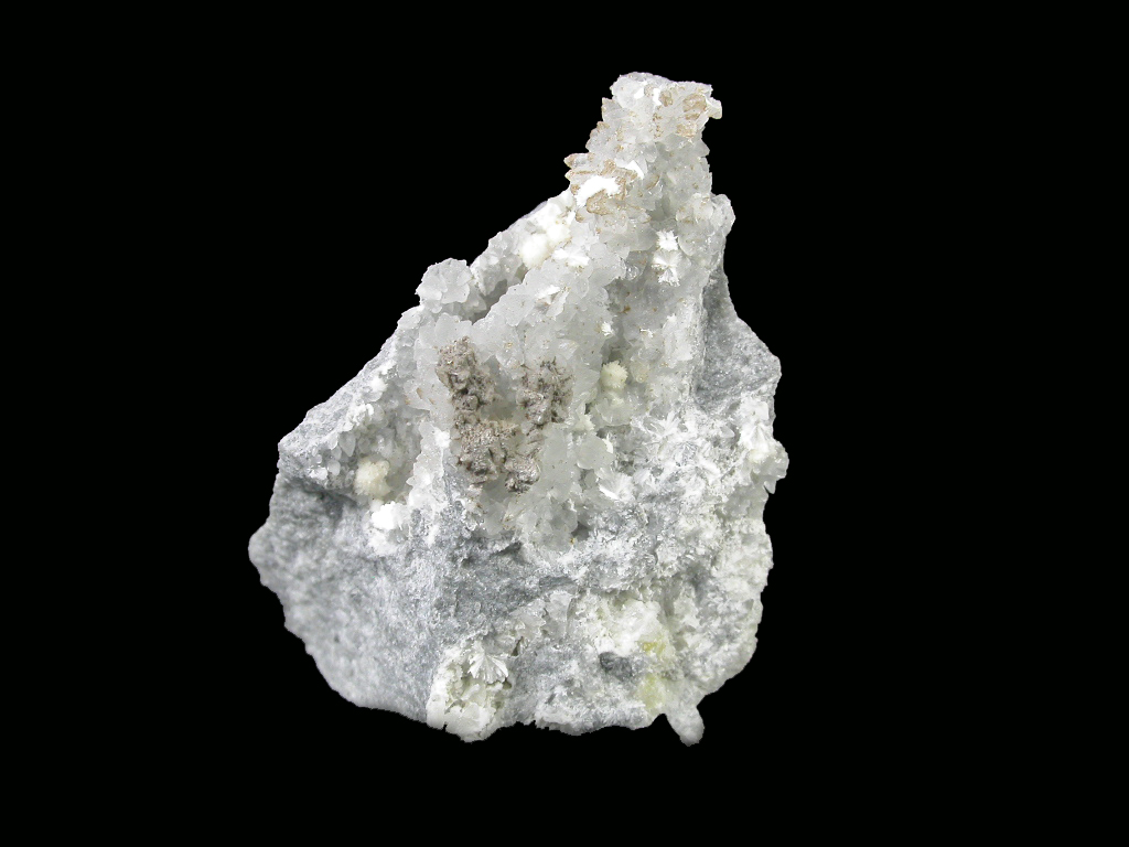 Dresserite