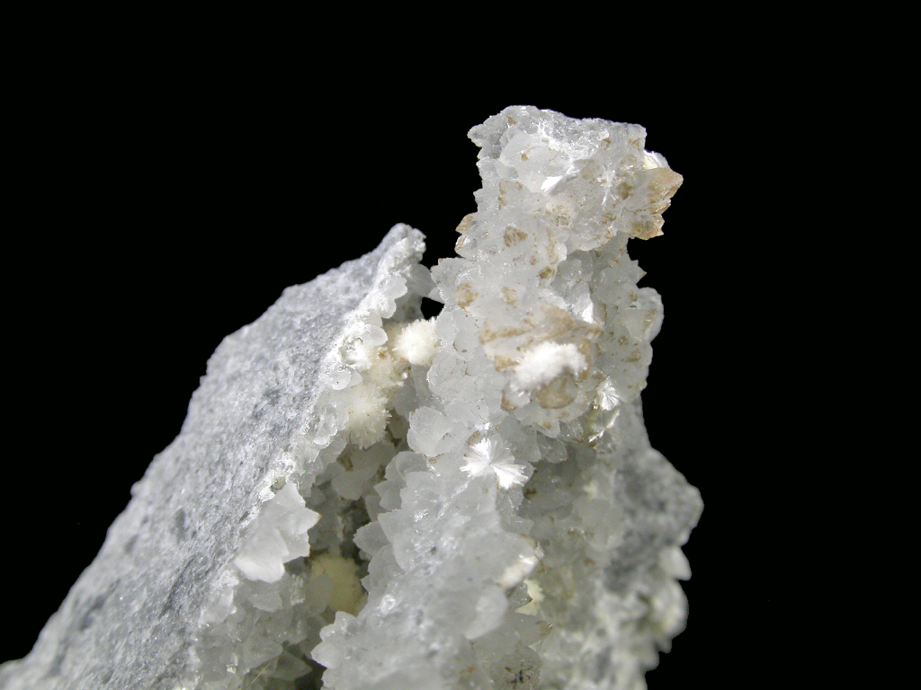 Dresserite