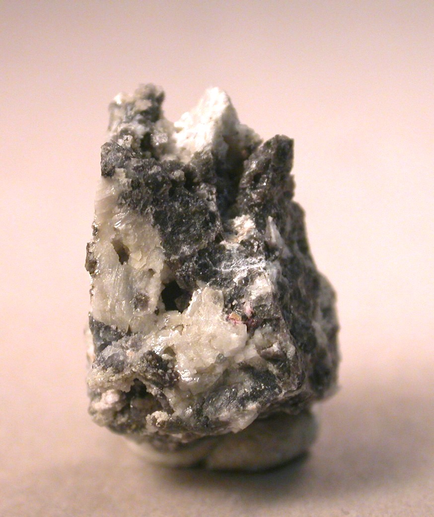 Cobaltite & Erythrite