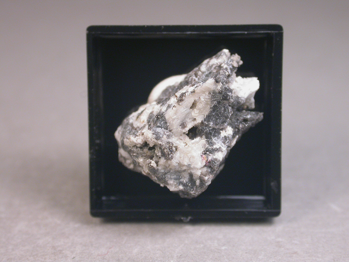 Cobaltite & Erythrite