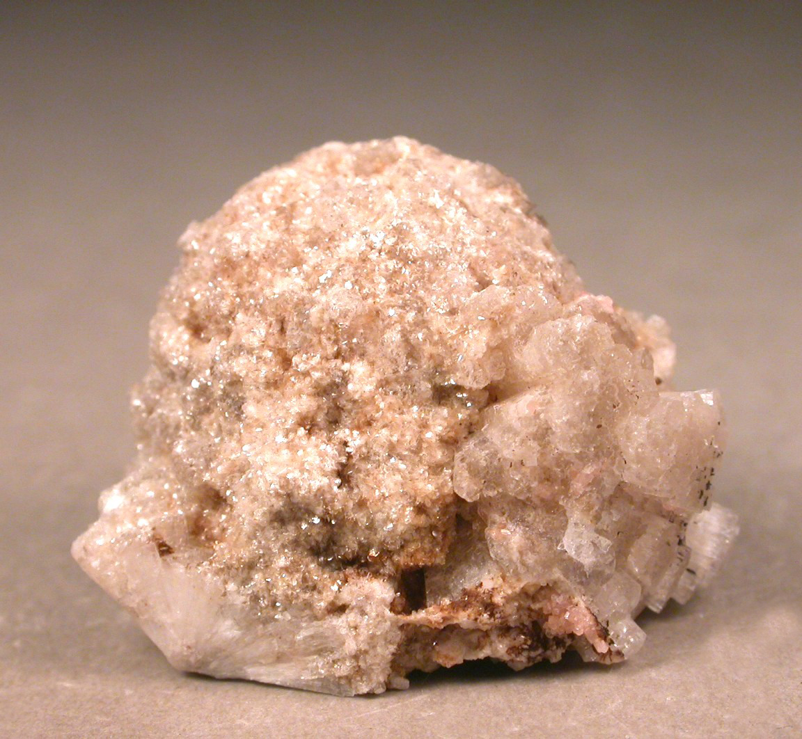 Leifite & Polylithionite