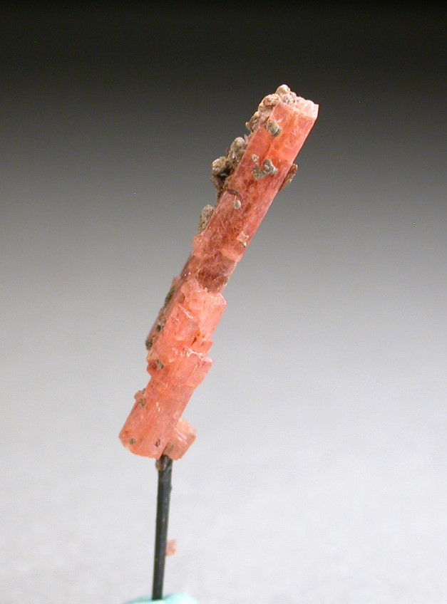 Sérandite & Aegirine