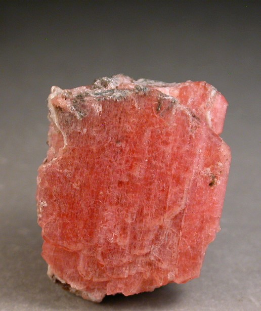 Sérandite & Manganoneptunite