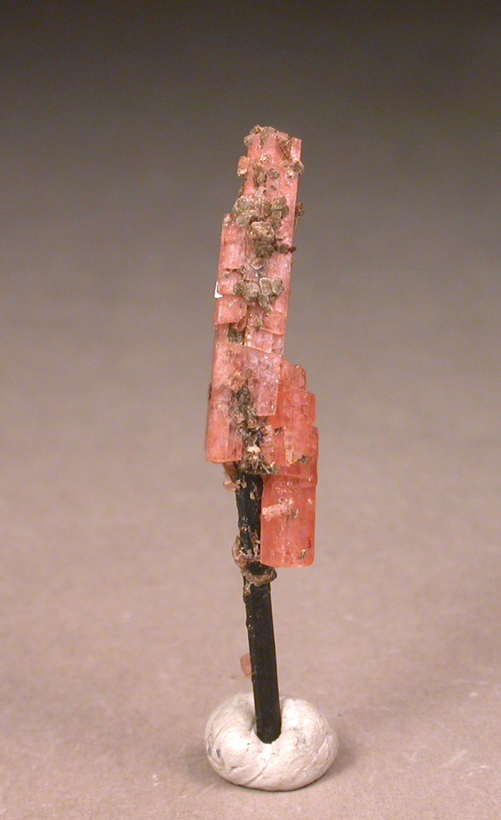 Sérandite & Aegirine