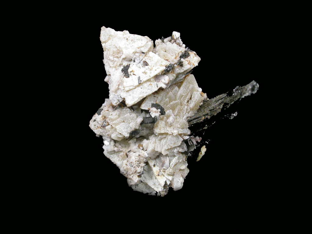 Genthelvite