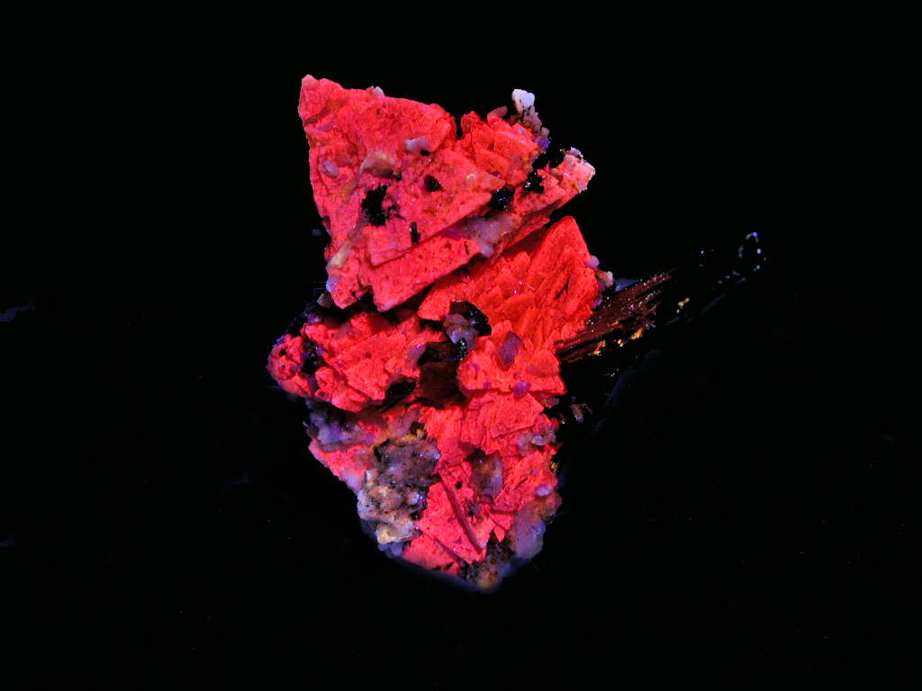 Genthelvite