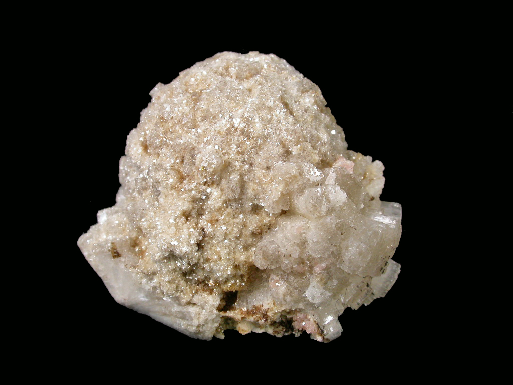 Leifite & Polylithionite