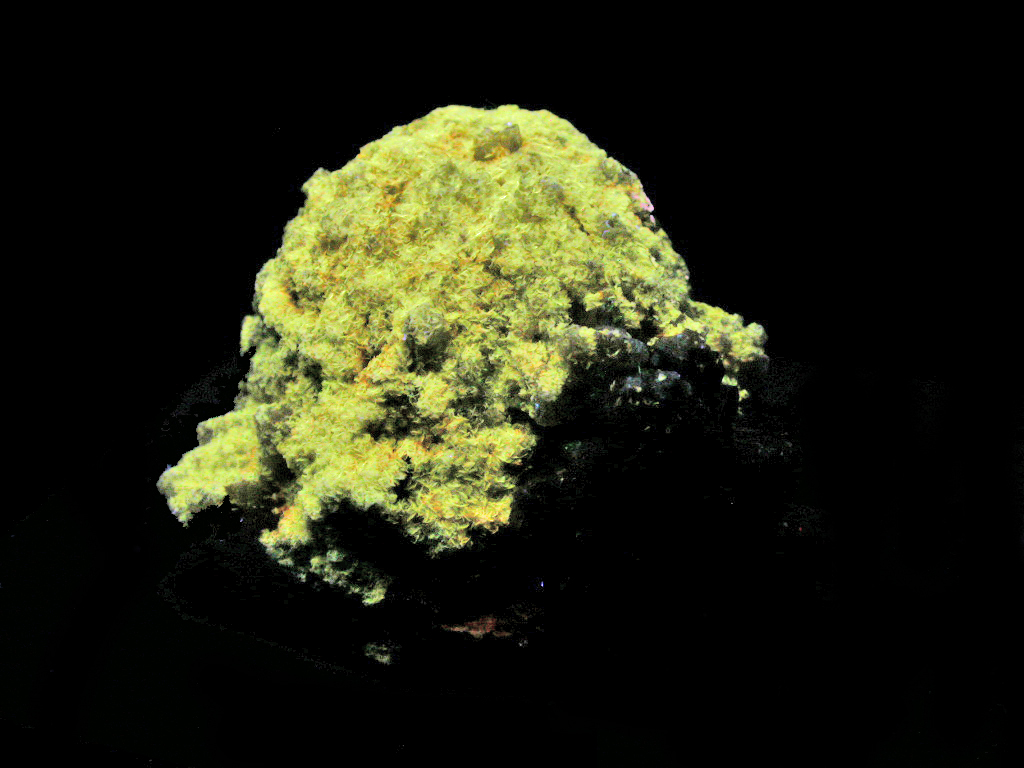 Leifite & Polylithionite