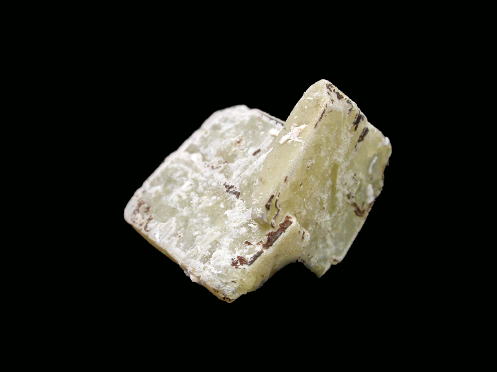 Leucophanite