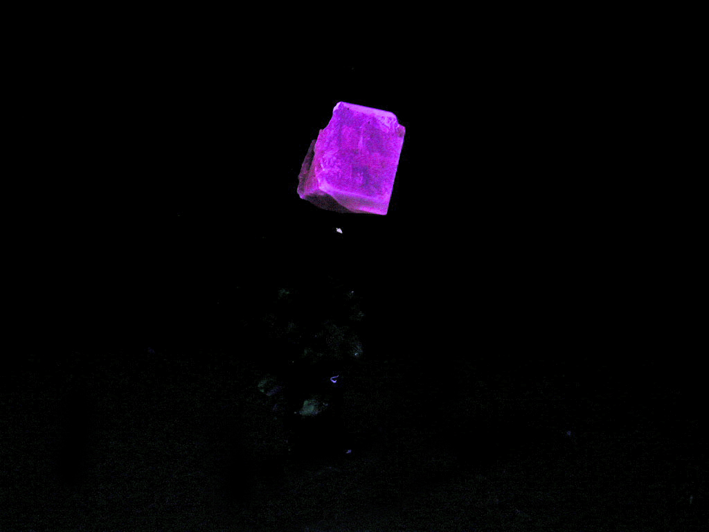 Leucophanite Epididymite Ancylite-(Ce) & Aegirine