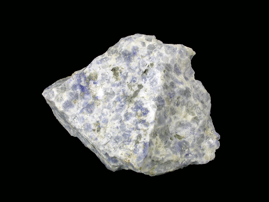 Sodalite