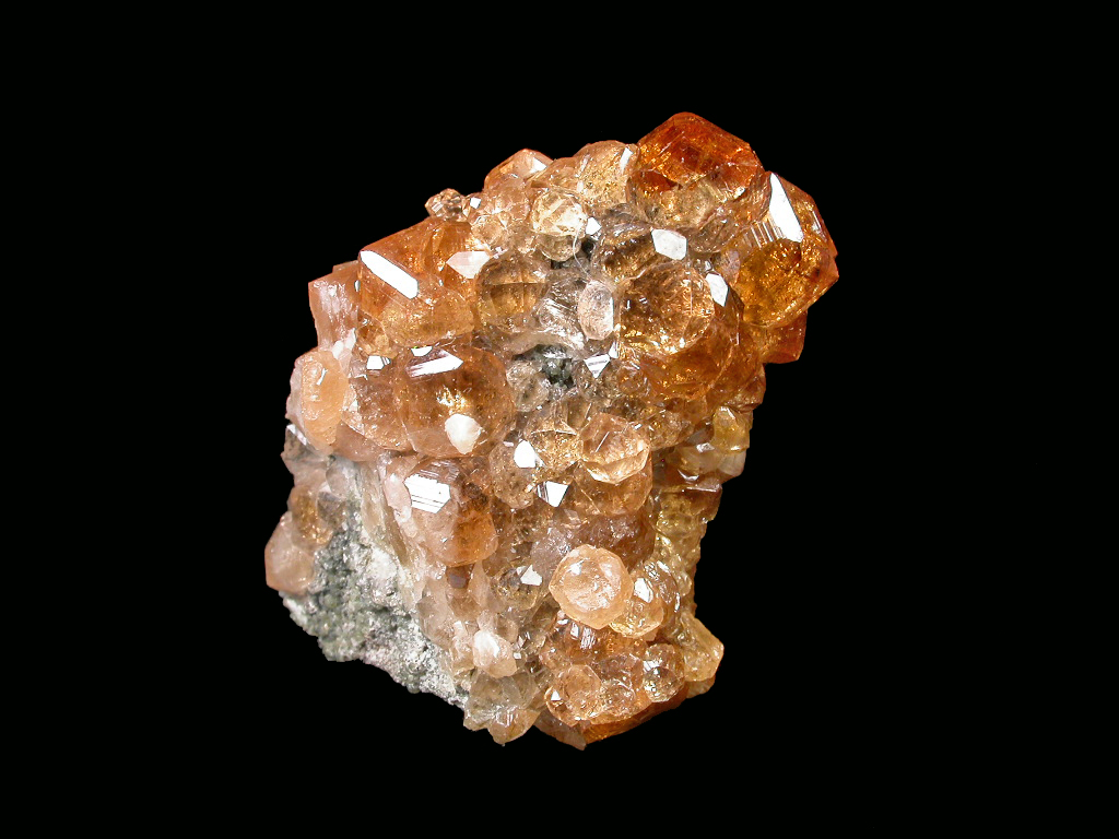 Grossular