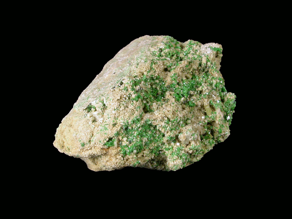 Grossular
