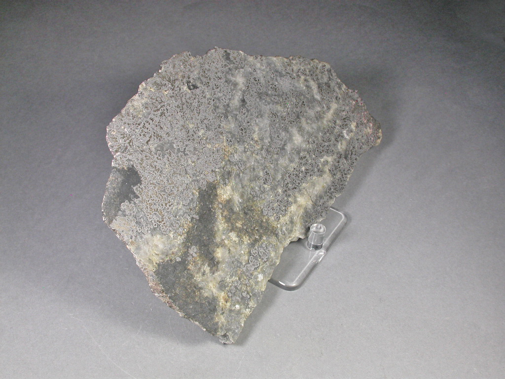 Silver & Skutterudite